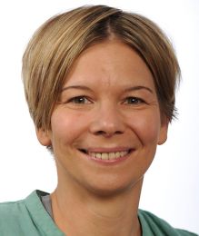 Dr. Sabine Kubesch