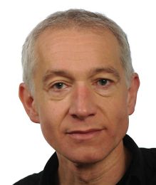 Dr. Uwe Wenzel